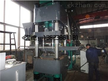 按需定制日照液压不锈钢屑压饼机与液压智能限高架 智能制造网中的高效解决方案